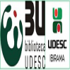 <p>Biblioteca universitária setorial da UDESC Ibirama</p>
