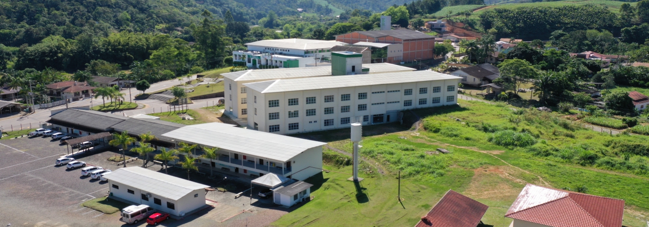 Centro De Educa O Superior Do Alto Vale Do Itaja Udesc