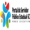 <p>Portal do Servidor Púlico de Santa Catarina</p>
