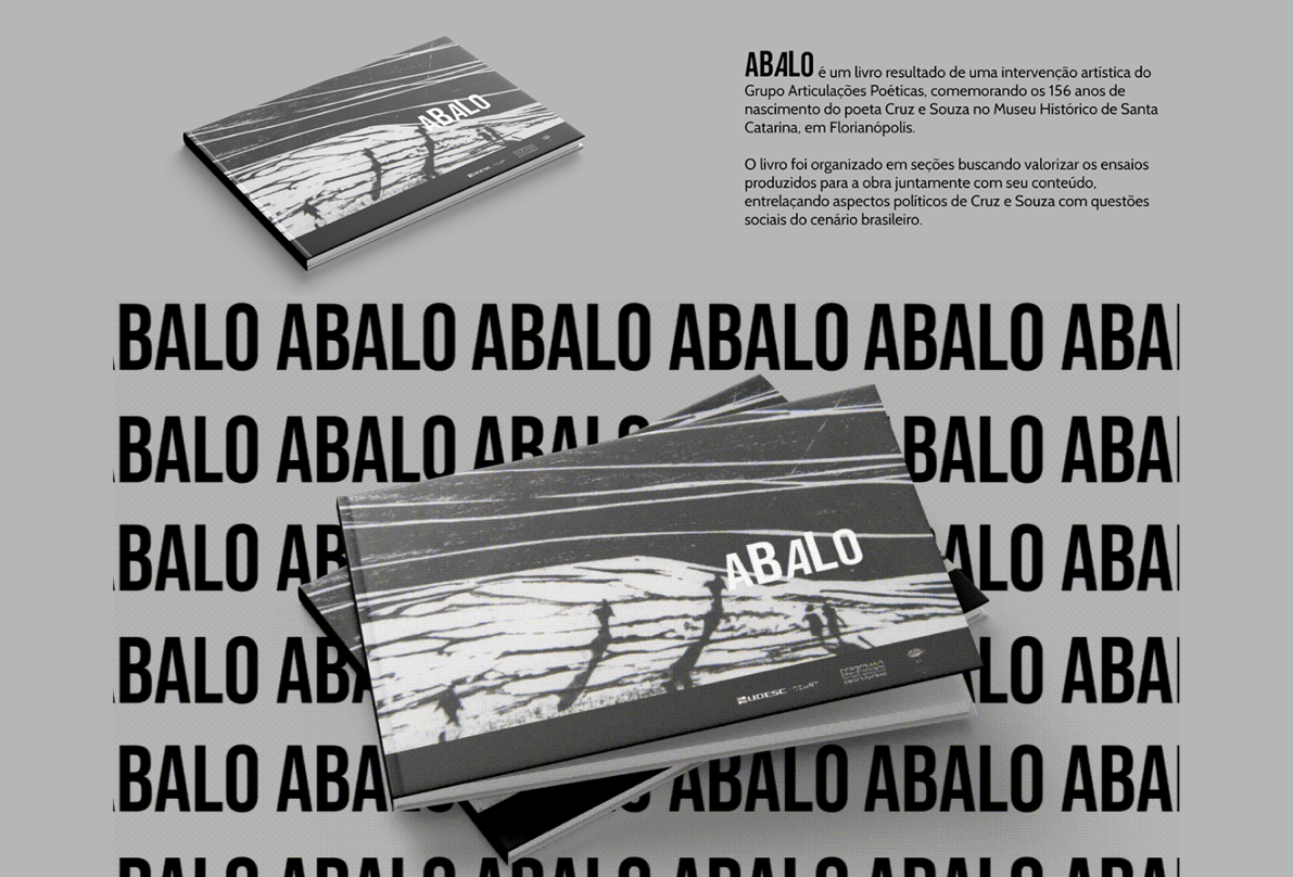 <p>Projeto Editorial do Livro Abalo</p>

<p>DAV/CEAERT/UDESC</p>

<p> </p>
