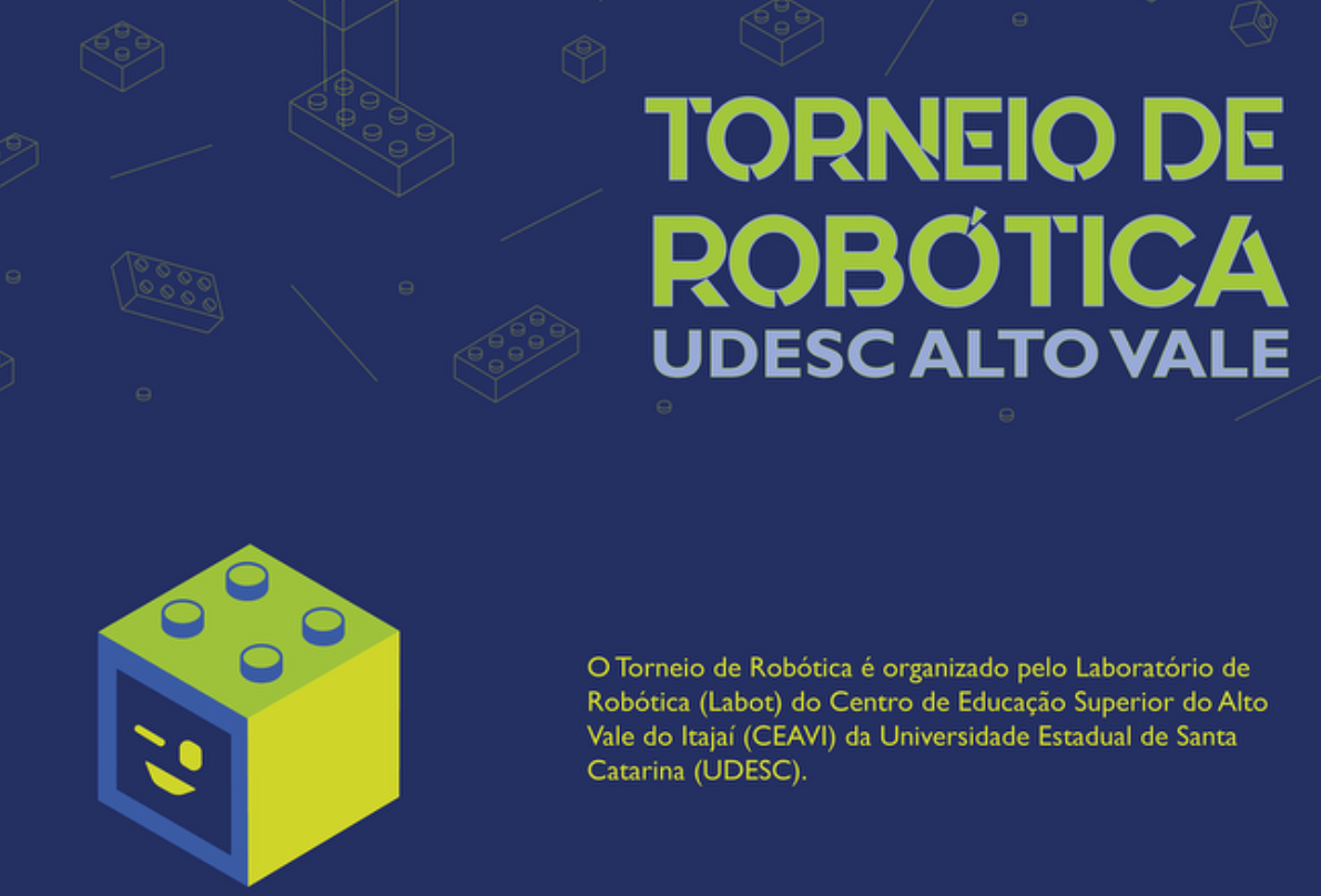 <p>Material para a torneio de Robotica - CEAVI/UDESC</p>

<p> </p>
