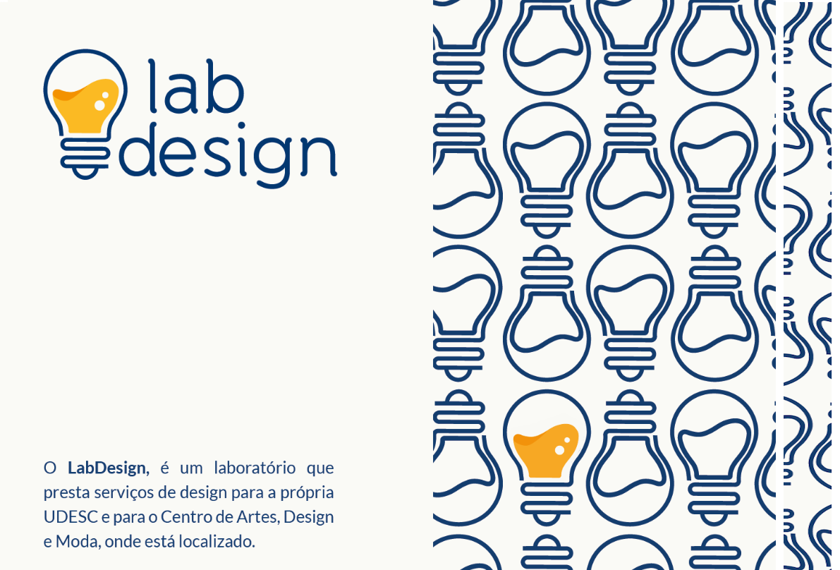 <p>Artualização da marca do LabDesign</p>

<p> </p>
