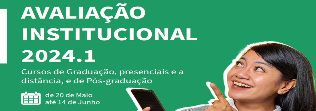 <p>AUTOAVALIAÇÃO INSTITUCIONAL</p>
